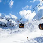 Apartamento In Neustift Near Lift