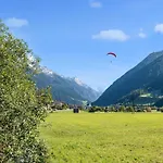 Apartamento In Neustift Near Lift