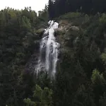In Neustift Near Lift