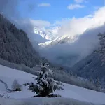In Neustift Near Lift Apartamento Neustift im Stubaital