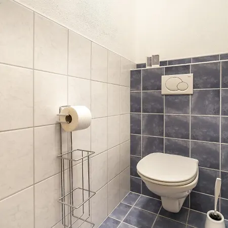 Appartement Quiet With Storage *