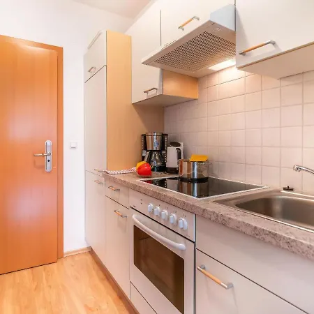 Quiet With Storage Appartement *