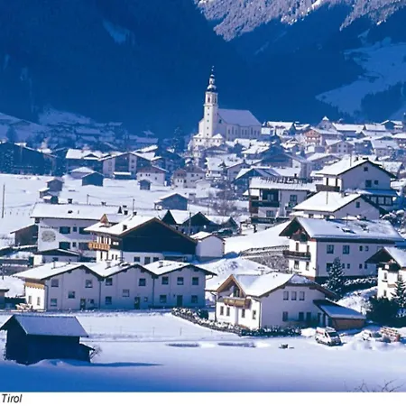 In Neustift Near Lift Lägenhet *