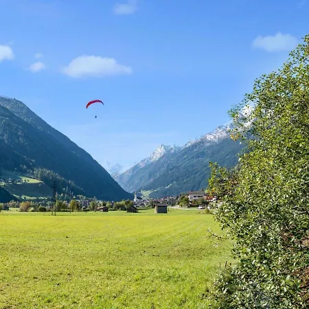 In Neustift Near Lift Апартаменты *