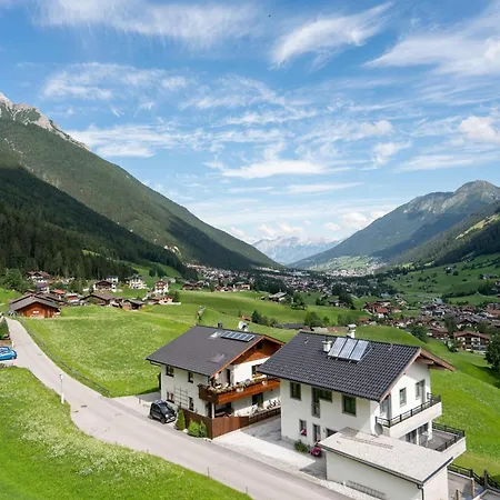 Quiet With Storage Neustift im Stubaital