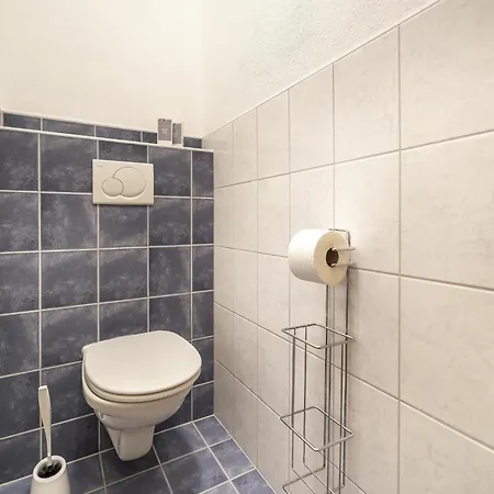 In Neustift Near Lift Апартаменты Нойштифт-им-Штубайталь