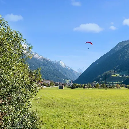 아파트 In Neustift Near Lift