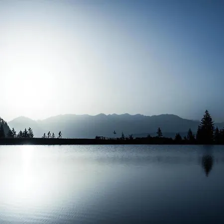 In Neustift Near Lift