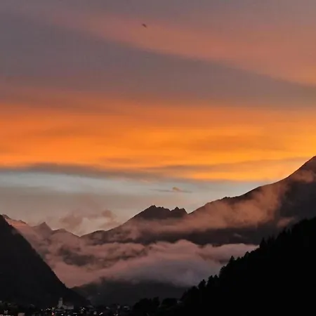 Апартаменты In Neustift Near Lift Нойштифт-им-Штубайталь