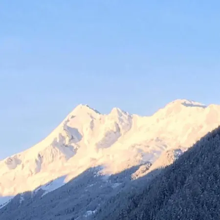 In Neustift Near Lift * 노이스티프트임스튀바이탈