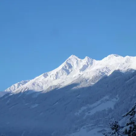In Neustift Near Lift 아파트