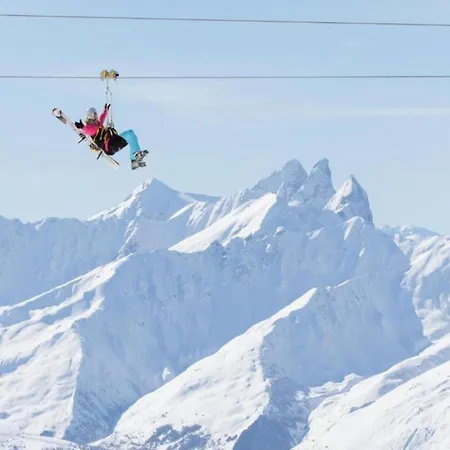 Lägenhet In Neustift Near Lift
