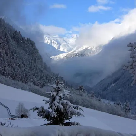 In Neustift Near Lift Lägenhet Neustift im Stubaital