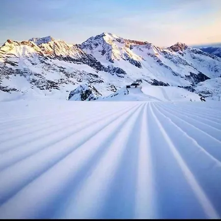 Lägenhet In Neustift Near Lift Neustift im Stubaital
