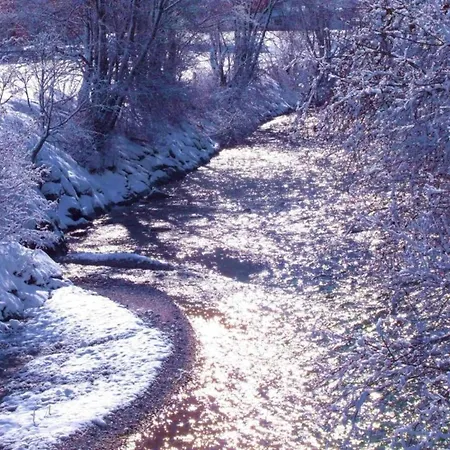 In Neustift Near Lift * Нойштифт-им-Штубайталь