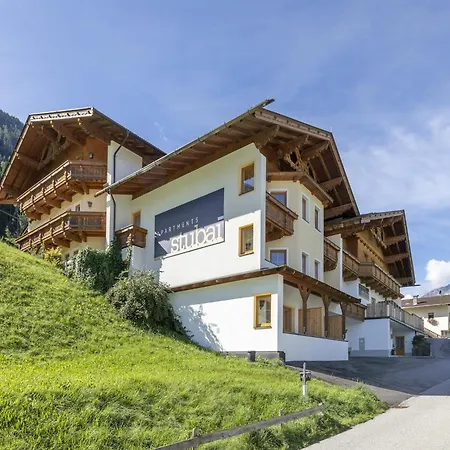 Apartamento In Neustift Near Lift