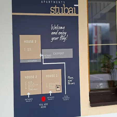 In Neustift Near Lift * Neustift im Stubaital