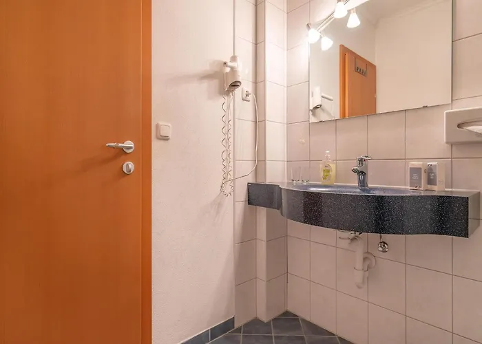 In Neustift Near Lift Апартаменты