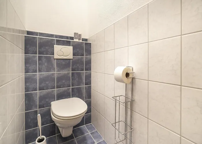 In Neustift Near Lift Апартаменты Нойштифт-им-Штубайталь