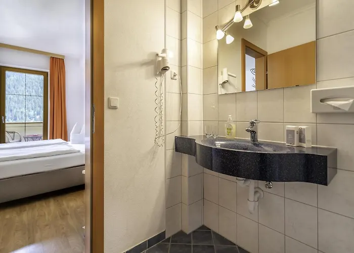 Appartement In Neustift Near Lift