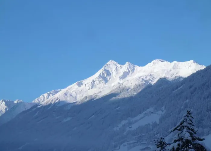 In Neustift Near Lift Апартаменты