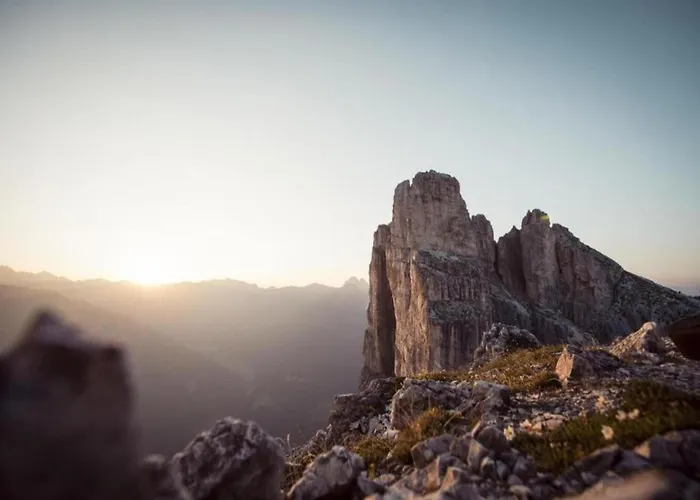 In Neustift Near Lift Нойштифт-им-Штубайталь