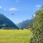 In Neustift Near Lift Apartmán *