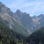 In Neustift Near Lift Apartmán *