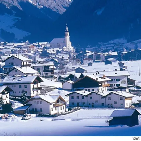 In Neustift Near Lift Apartmán